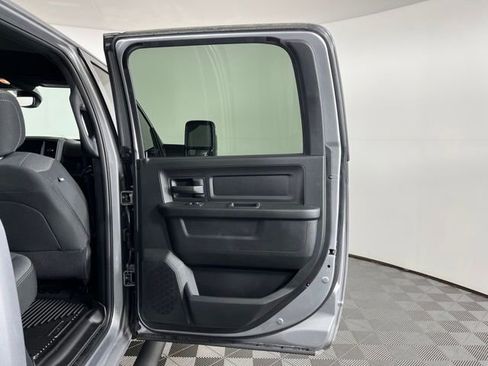 Used 2024 RAM 2500 Tradesman w/ Bed Utility Group AWD/4WD image 40