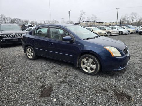 Used 2009 Nissan Sentra 2.0 S FE+ image 8