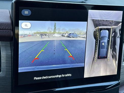 Used 2024 Ford Expedition Limited image 25