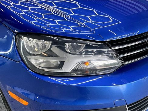 Used 2012 Volkswagen Eos Komfort FWD image 30