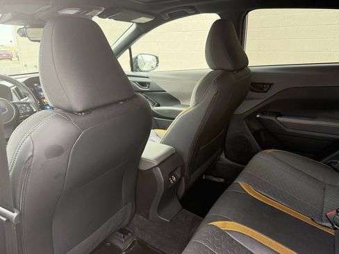 Certified 2025 Subaru Crosstrek 2.5i Sport w/ Crosstrek Mirror Package image 24