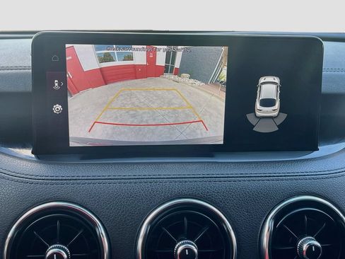 Used 2022 Kia Stinger GT-Line w/ Sun & Sound Package AWD/4WD image 14