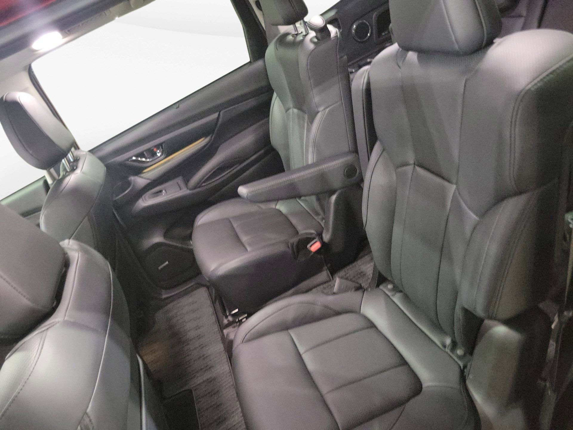 Used 2026 Subaru Ascent Bronze Edition AWD/4WD image 26