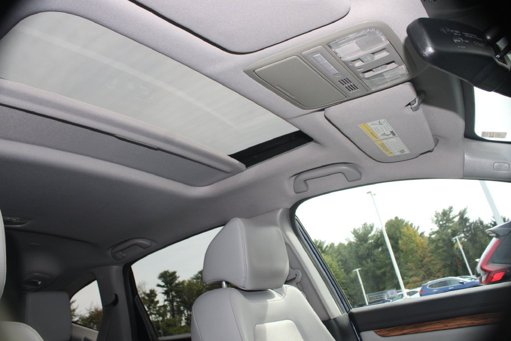 Used 2018 Honda CR-V EX-L image 31