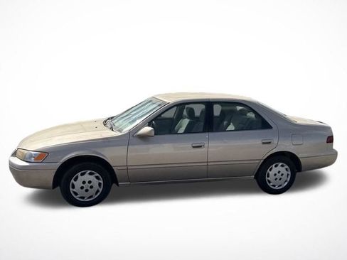 Used 1999 Toyota Camry LE image 7
