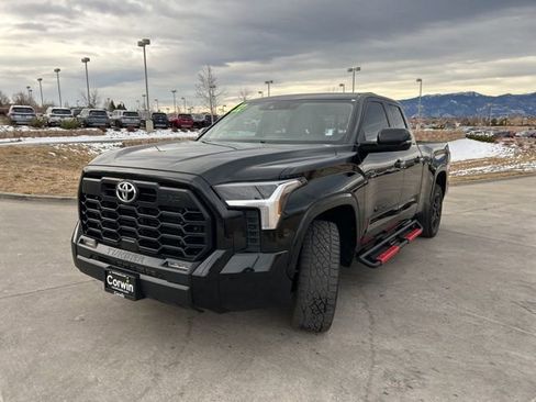 Used 2022 Toyota Tundra SR5 image 3