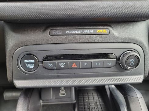 Used 2025 Ford Bronco Sport Badlands AWD/4WD image 20
