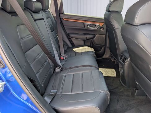 Certified 2020 Honda CR-V EX-L image 10