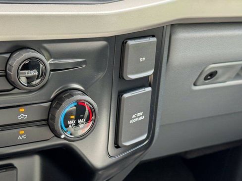 Used 2026 Ford F350 XLT w/ FX4 Off-Road Package AWD/4WD image 30