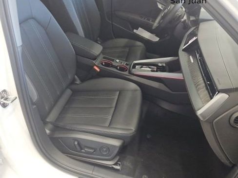 New 2026 Audi A3 2.0T Premium image 25