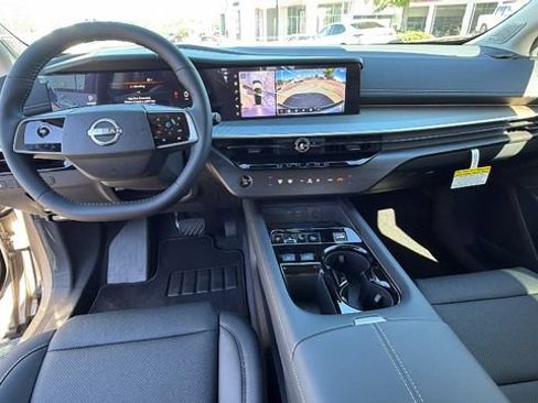 New 2026 Nissan Murano SL AWD/4WD image 18