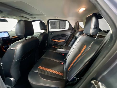 Used 2018 Ford EcoSport SES image 29