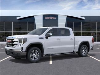 New 2026 GMC Sierra 1500 SLE AWD/4WD video 2