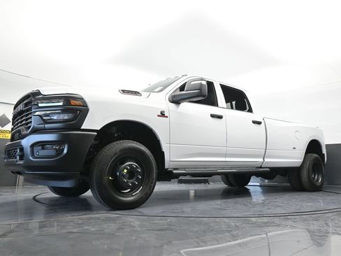 Used 2026 RAM 3500 Tradesman AWD/4WD image 53