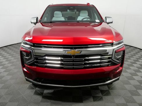 New 2026 Chevrolet Tahoe Premier w/ Sun And Tow Package image 39