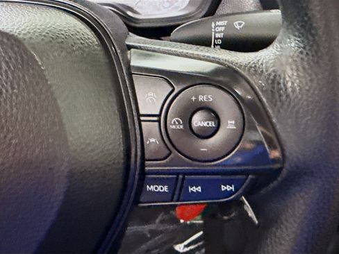 Used 2024 Toyota Corolla LE FWD image 15