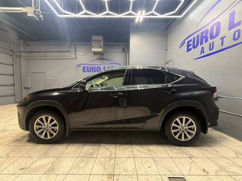 Used 2021 Lexus NX 300 AWD w/ Accessory Package image 4
