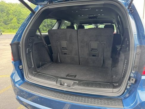 Used 2023 Dodge Durango GT w/ Mopar All Weather Package AWD/4WD image 5