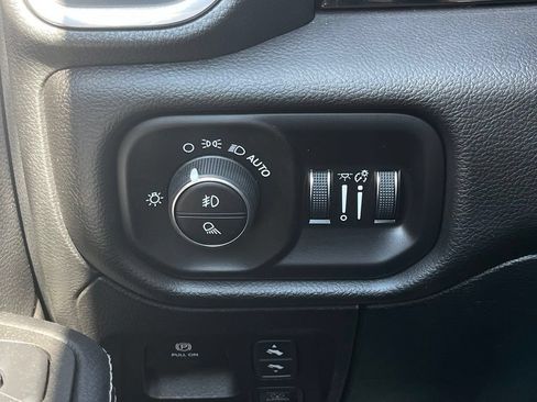 Used 2026 RAM 1500 Laramie w/ Night Edition AWD/4WD image 51