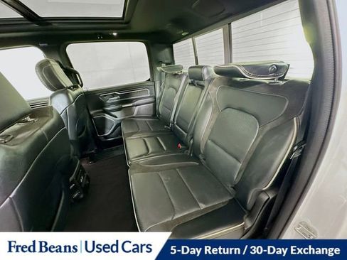 Used 2023 RAM 1500 Laramie AWD/4WD image 27