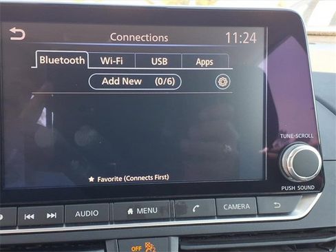 Used 2023 Nissan Altima 2.5 SV image 9