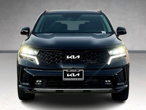 Certified 2023 Kia Sorento SX image 6