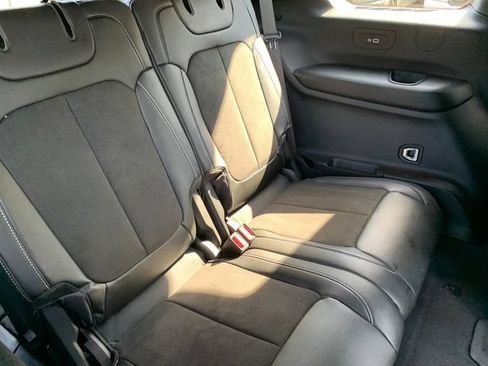 Used 2023 Jeep Grand Cherokee L Laredo AWD/4WD image 15