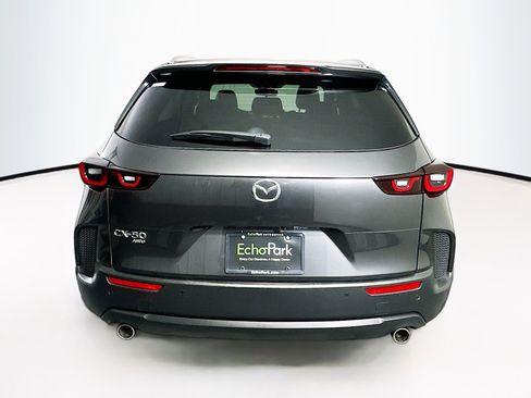 Used 2026 MAZDA CX-50 AWD 2.5 S w/ Preferred Pkg image 7