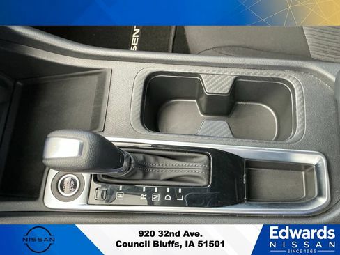 Used 2025 Nissan Sentra SV w/ All-Weather Package FWD image 25