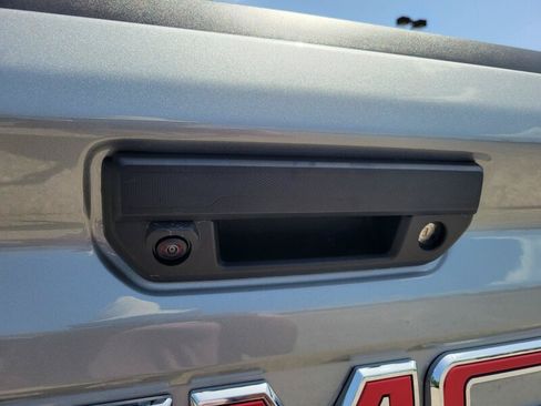 New 2026 GMC Canyon Denali AWD/4WD image 7