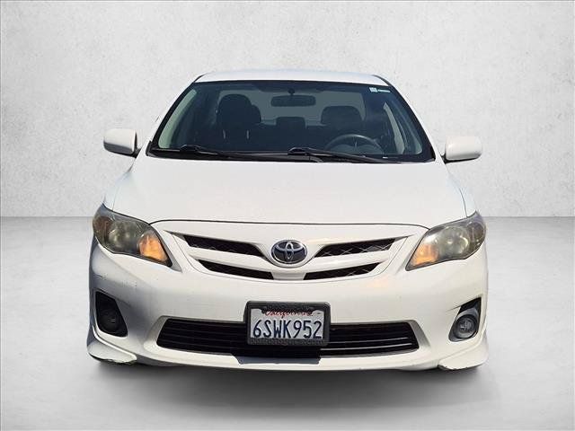 Used 2011 Toyota Corolla S FWD image 2