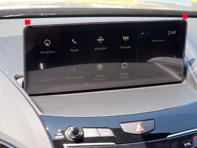 New 2026 Acura RDX w/ Advance Package AWD/4WD image 20