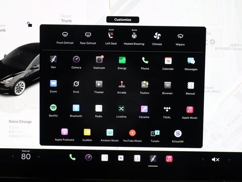 Used 2023 Tesla Model 3 Standard Range image 49