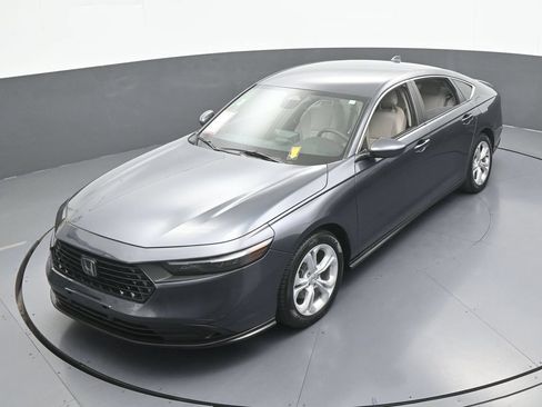 Used 2024 Honda Accord LX image 50