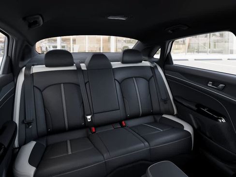 New 2026 Kia K5 GT-Line FWD image 16