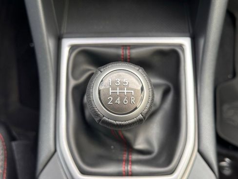 Used 2024 Subaru WRX Premium image 32