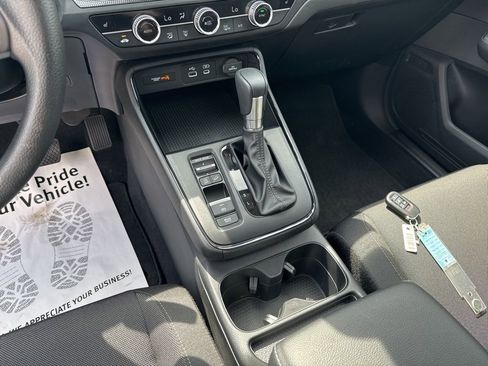 Used 2023 Honda CR-V EX image 23