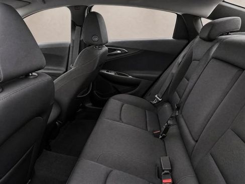 Used 2023 Chevrolet Malibu LT FWD image 13