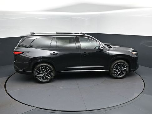 New 2026 Lexus TX 350 AWD image 37