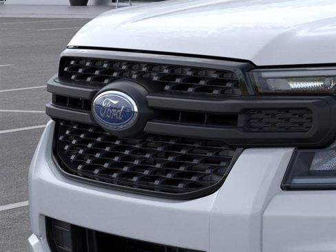 New 2025 Ford Ranger XL image 17