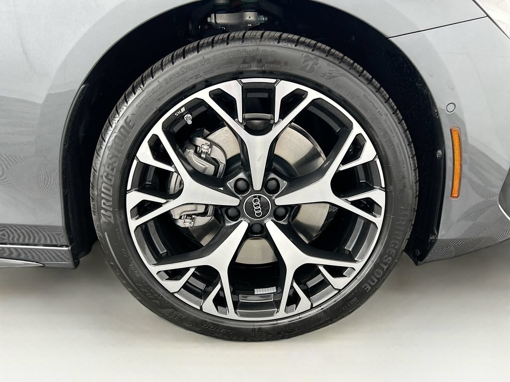 Certified 2026 Audi A6 Premium Plus w/ Premium Plus Package AWD/4WD image 31