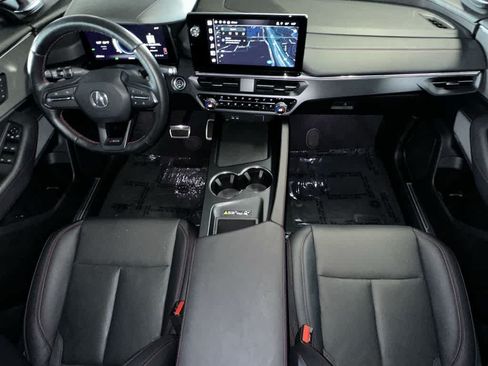 Certified 2024 Acura ZDX A-Spec AWD/4WD image 24