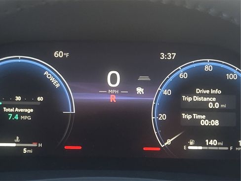 New 2026 Toyota Grand Highlander Limited image 24