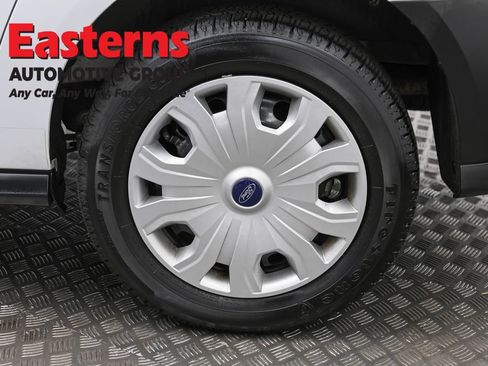 Used 2019 Ford Transit Connect XL FWD image 32