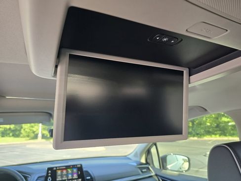 Used 2026 Honda Odyssey Elite image 25