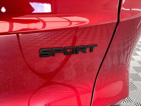 Used 2024 Honda CR-V Sport image 8