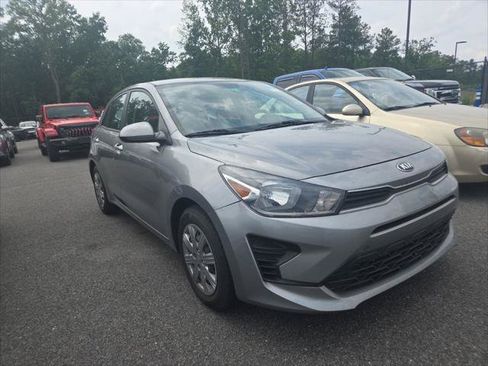 Used 2021 Kia Rio S FWD image 15