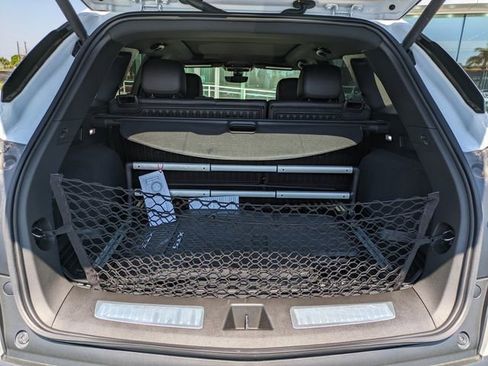 New 2026 Cadillac XT5 Premium Luxury w/ Driver Assist Package image 15