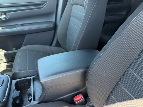 Certified 2023 Honda CR-V Sport image 14