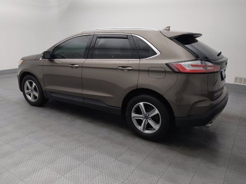 Used 2019 Ford Edge SEL w/ Equipment Group 201A FWD image 3